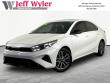 Used 2024 Kia Forte GT-Line IVT Sedan