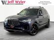 Used 2020 BMW X7 xDrive40i Sports Activity Vehicle SUV