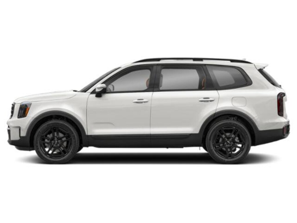 Used 2024 Kia Telluride SX X-Line AWD SUV