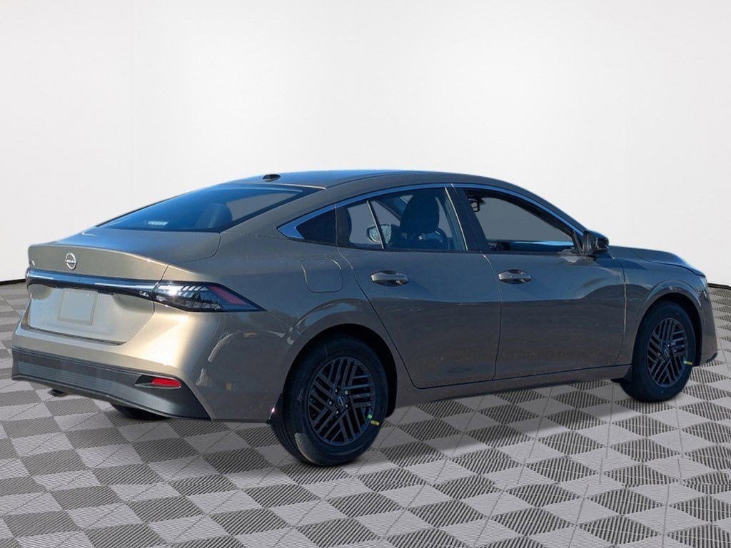 Used 2026 Nissan Sentra SV Sedan Sedan