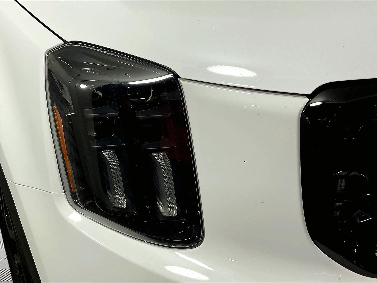2024 Kia Telluride SX X-Line - Photo 36