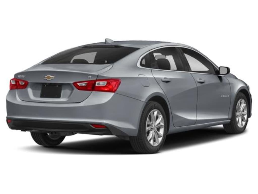 Used 2024 Chevrolet Malibu 4dr Sdn 1LT Sedan