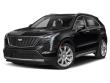 Certified 2022 CADILLAC XT4 AWD 4dr Premium Luxury SUV