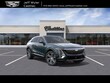 CADILLAC LYRIQ-V