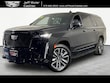  CADILLAC Escalade ESV