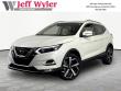 Used 2021 Nissan Rogue Sport AWD SL SUV