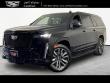 Used 2024 CADILLAC Escalade ESV 4WD 4dr Sport SUV