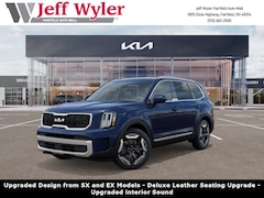2025 Kia Telluride EX SUV