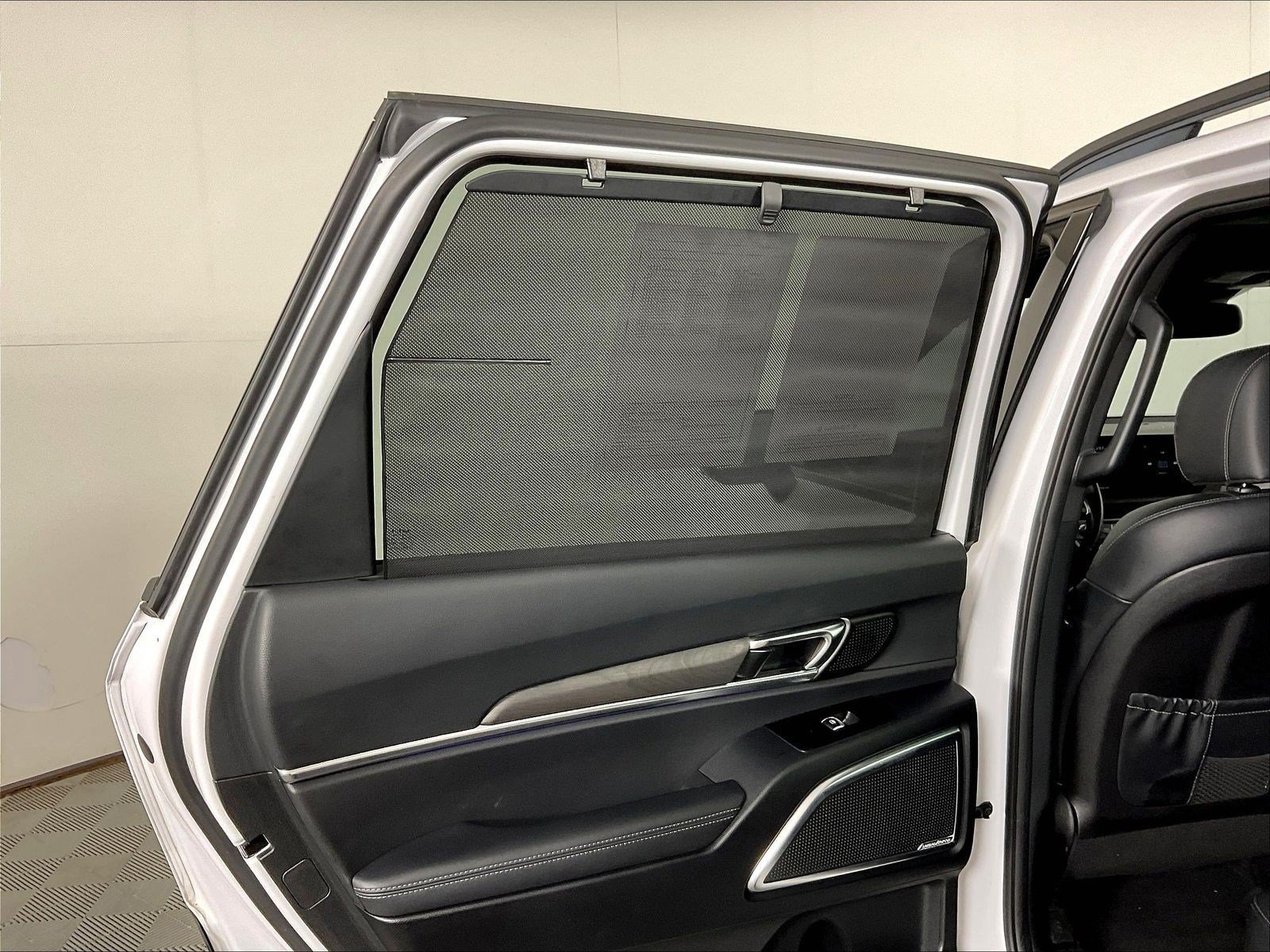 2024 Kia Telluride SX X-Line - Photo 41