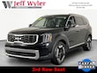  Kia Telluride