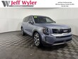  Kia Telluride