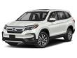 Used 2021 Honda Pilot EX-L AWD SUV