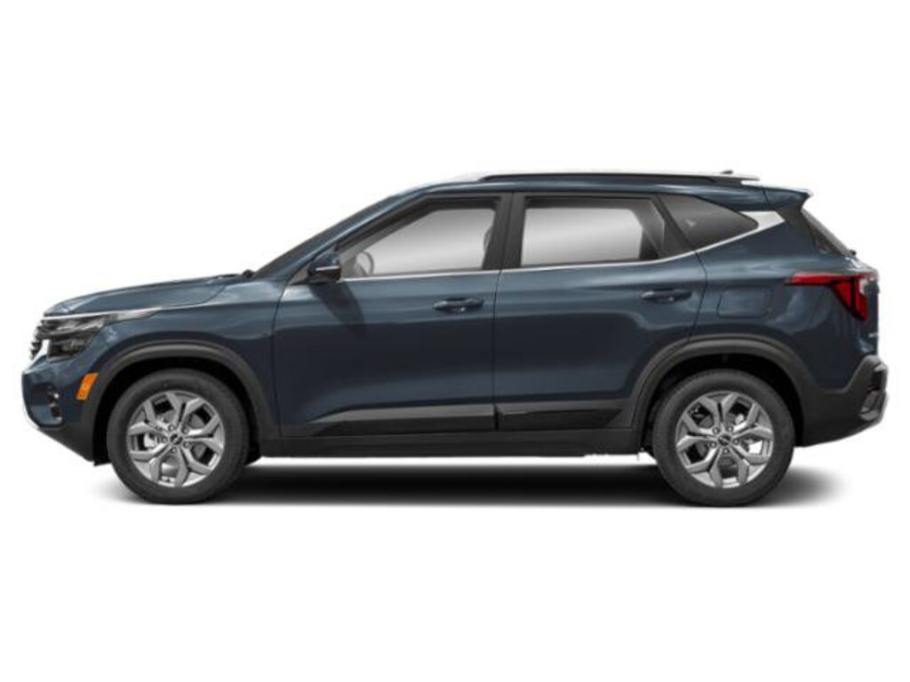 Used 2024 Kia Seltos S IVT AWD SUV