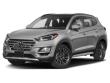 Used 2020 Hyundai Tucson Ultimate FWD SUV
