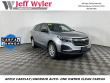 Used 2023 Chevrolet Equinox FWD 4dr LS w/1LS SUV