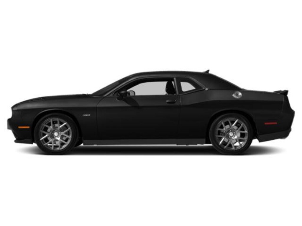 Used 2015 Dodge Challenger 2dr Cpe SXT Plus Coupe
