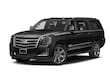 CADILLAC Escalade ESV