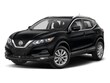  Nissan Rogue Sport