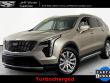 Used 2023 CADILLAC XT4 FWD 4dr Premium Luxury SUV