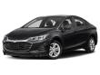 Used 2019 Chevrolet Cruze 4dr Sdn LS Sedan