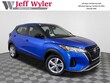 Nissan Kicks Play
