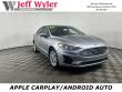 Used 2020 Ford Fusion SE FWD Sedan