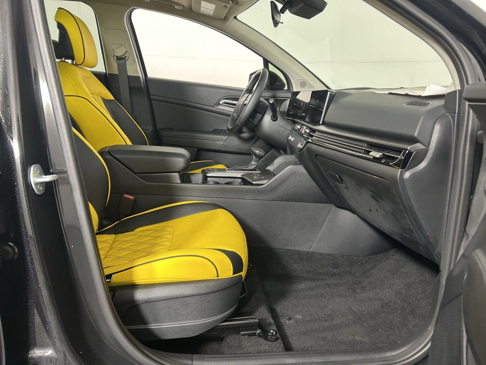 2026 Kia Sportage EX - Photo 43