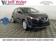 Certified 2022 Nissan Rogue Sport AWD S SUV