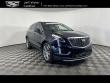 Certified 2022 CADILLAC XT5 AWD 4dr Premium Luxury SUV