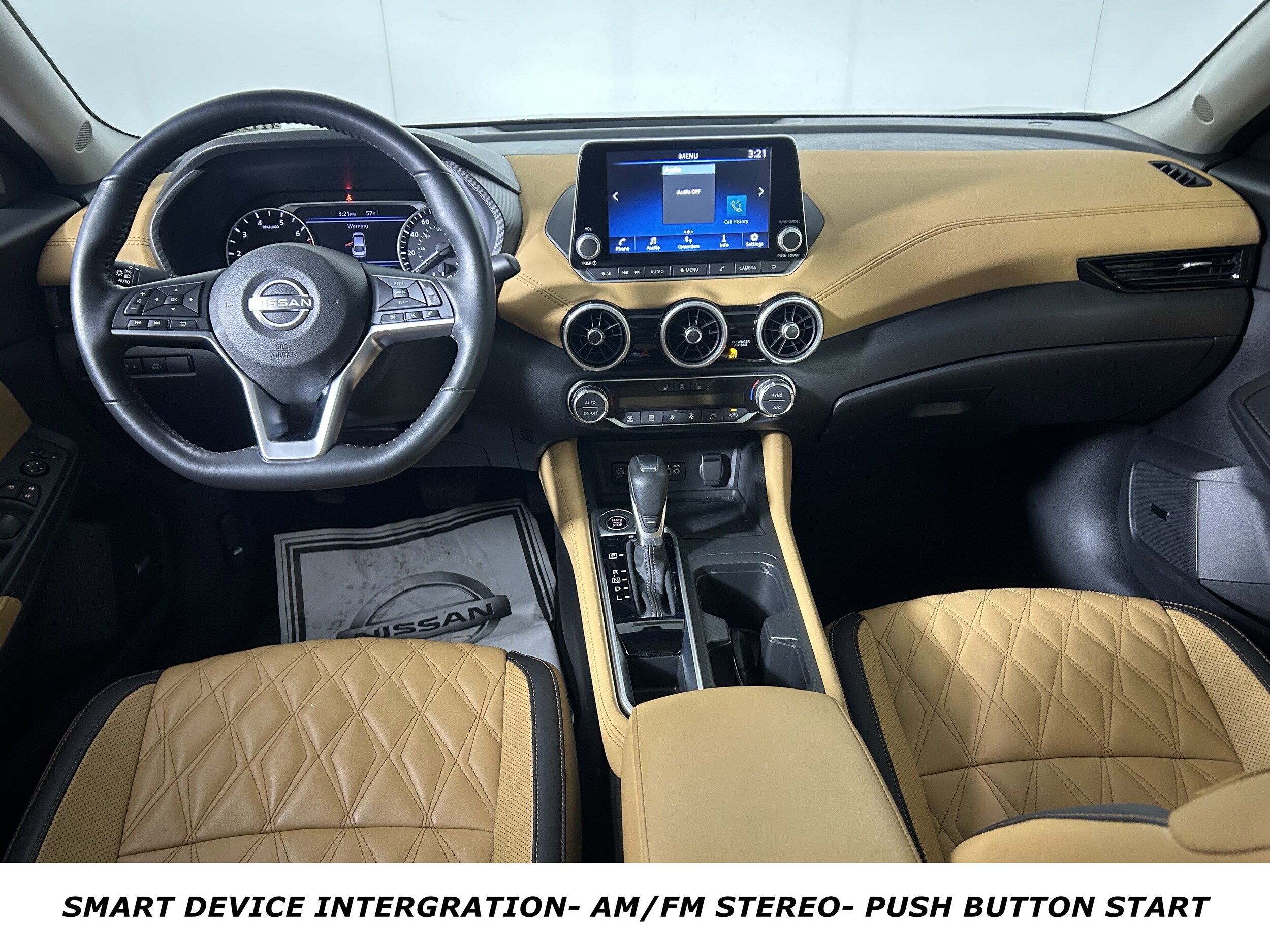 2024 Nissan Sentra SV photo 2