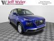 Certified 2023 Hyundai Venue SE IVT SUV