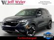 Used 2024 Kia Seltos SX DCT AWD SUV