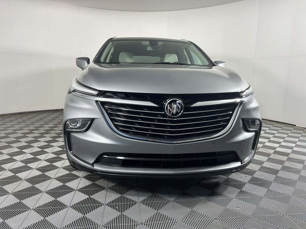 Used 2024 Buick Enclave FWD 4dr Essence SUV