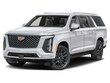  CADILLAC Escalade ESV