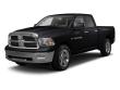 Used 2010 Dodge Ram 1500 4WD Quad Cab 140.5 ST Truck Quad Cab