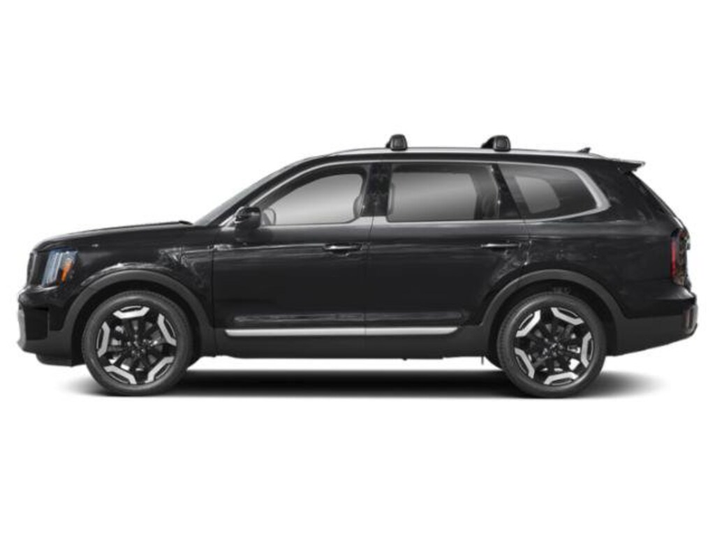 Used 2024 Kia Telluride EX AWD SUV