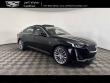 Certified 2021 CADILLAC CT5 4dr Sdn Premium Luxury Sedan