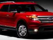 Used 2011 Ford Explorer FWD 4dr XLT SUV