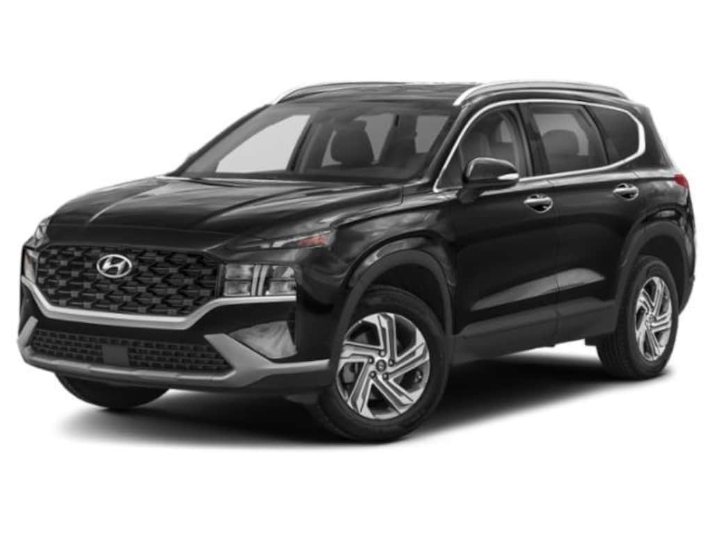 Used 2023 Hyundai Santa Fe SEL AWD SUV