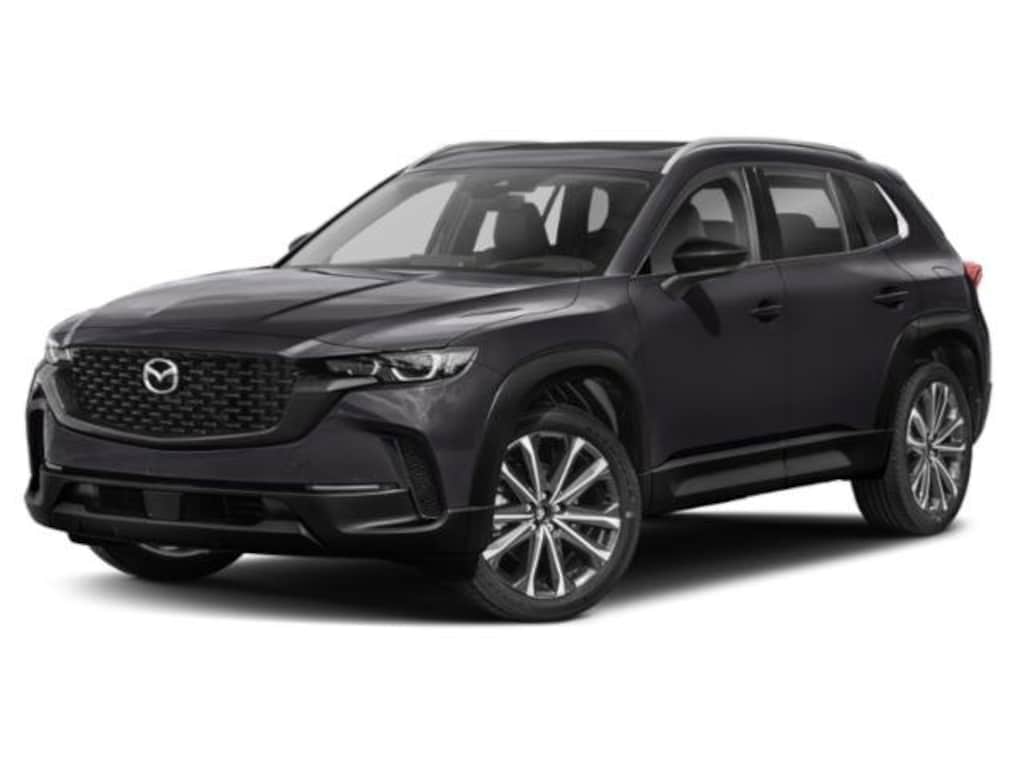 Used 2023 Mazda CX-50 2.5 S Premium Plus Package AWD SUV