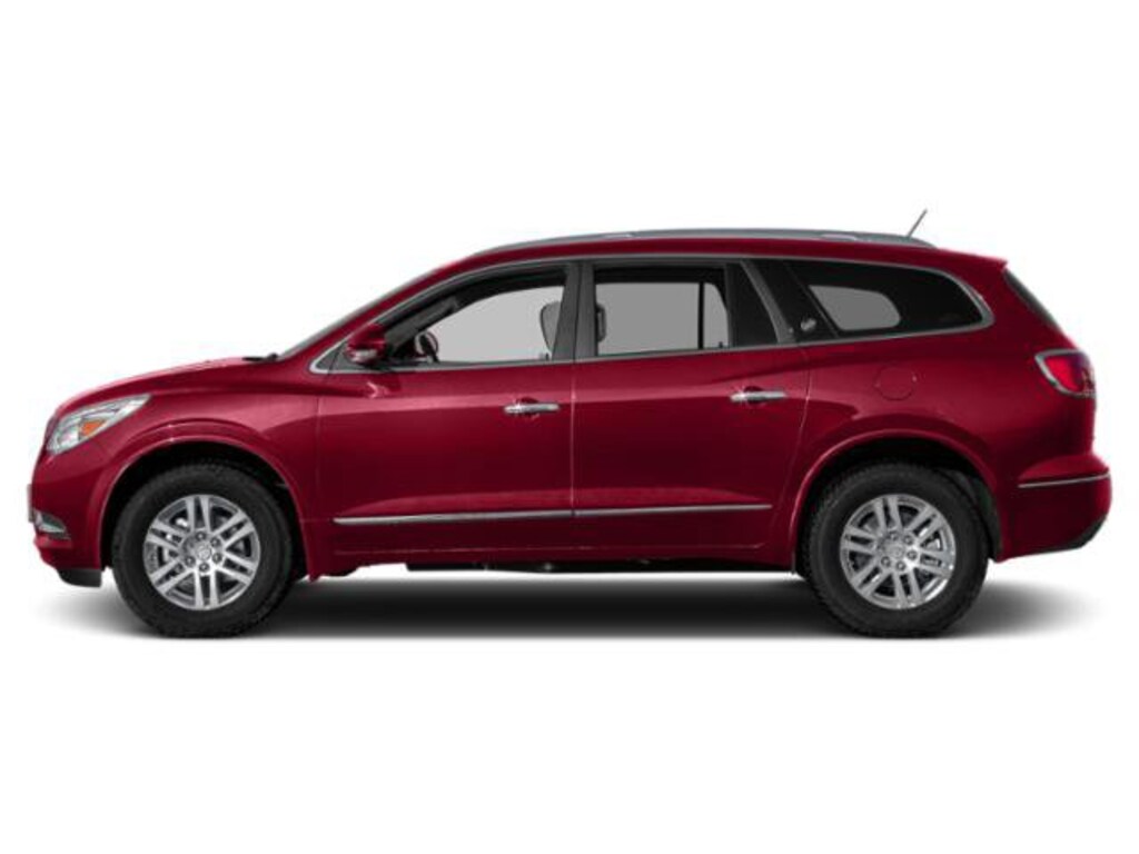 Used 2015 Buick Enclave AWD 4dr Premium SUV