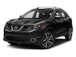 Nissan Rogue Sport
