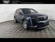 Certified 2025 CADILLAC XT6 AWD 4dr Premium Luxury SUV