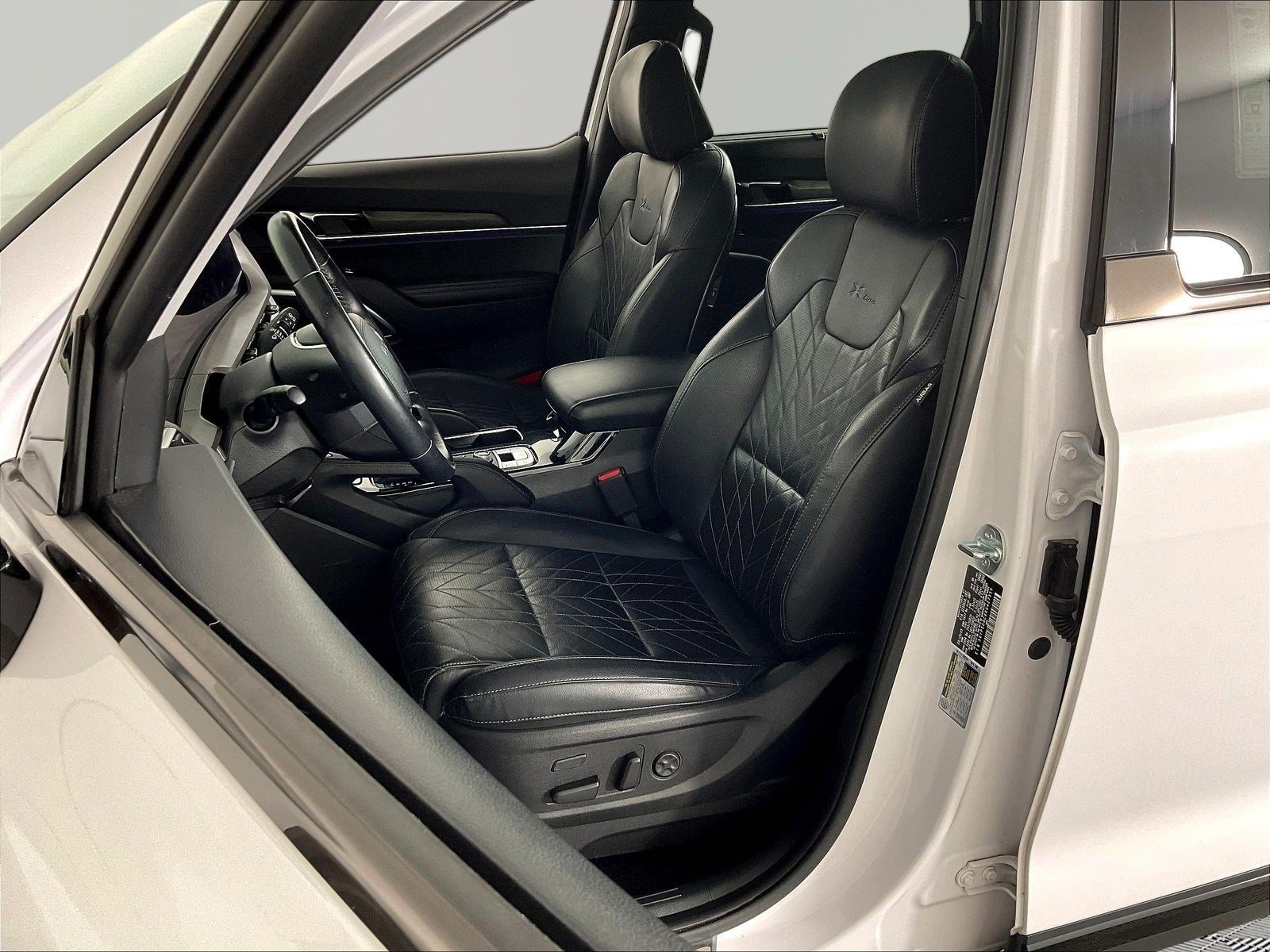 2024 Kia Telluride SX X-Line - Photo 24