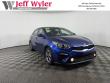 Used 2021 Kia Forte LXS IVT Sedan