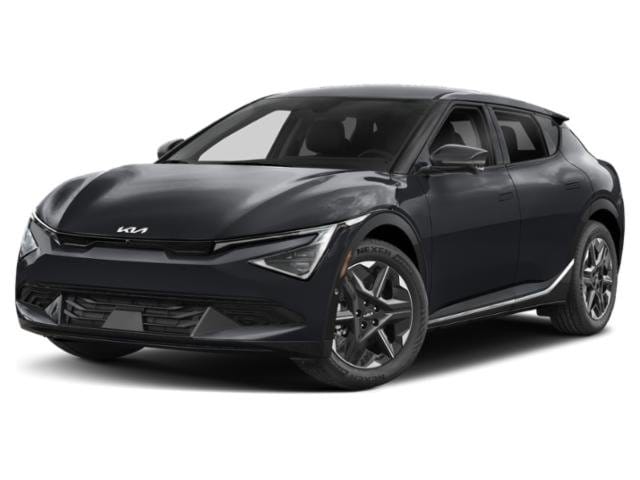 2026 Kia EV6 Wind AWD's photo