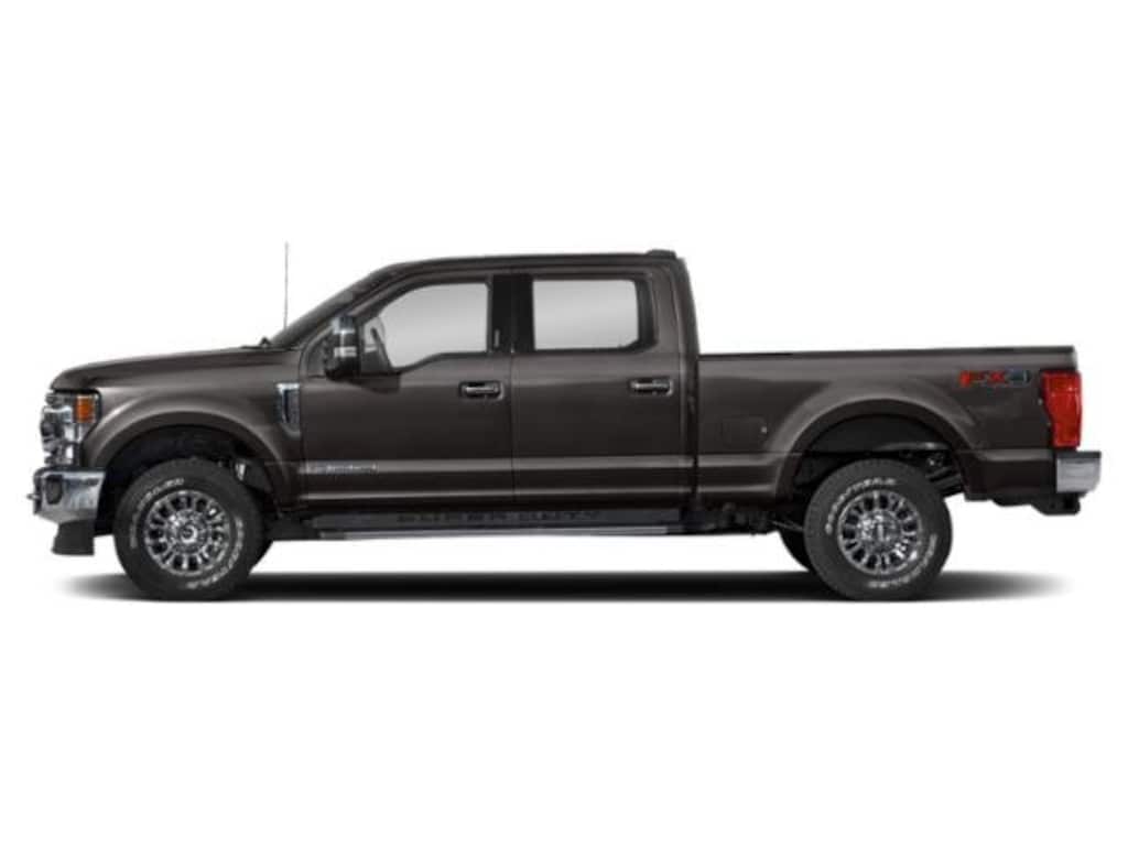 Used 2022 Ford Super Duty F-250 SRW Truck Crew Cab
