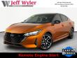 Used 2024 Nissan Sentra SR CVT Sedan