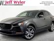 Used 2023 Mazda CX-30 2.5 S Select Package AWD SUV