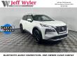 Certified 2021 Nissan Rogue AWD SV SUV